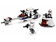 Set No: 7655  Name: Clone Troopers Battle Pack