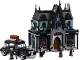 Set No: 76786 Name: Morticia's Cottage Set No: 76786 Name: Morticia's Cottage