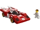 Set No: 76906  Name: 1970 Ferrari 512 M