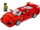 LEGO: Ferrari F40 | 76934-1