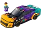 LEGO: NASCAR Next Gen Chevrolet Camaro ZL1 | 76935-1