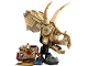 LEGO: Dinosaur Fossils: Triceratops Skull | 76969-1