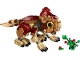 LEGO: Baby Dinosaur Dolores: Aquilops | 76970-1