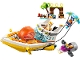 Set No: 76997  Name: Tails' Adventure Boat