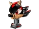 Set No: 77000  Name: Shadow the Hedgehog