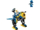 LEGO: Cyclone vs. Metal Sonic | 77002-1