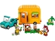 LEGO: Leif's Caravan & Garden Shop | 77054-1