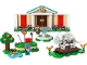Set No: 77056 Name: Blathers's Museum Collection Set No: 77056 Name: Blathers's Museum Collection