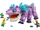 LEGO: Klombo | 77077-1