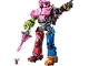 Set No: 77078 Name: Mecha Team Leader Set No: 77078 Name: Mecha Team Leader