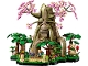 Set No: 77092  Name: Great Deku Tree 2-in-1