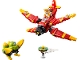 Set No: 77119  Name: Tails' Tornado-1