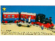 Set No: 7715  Name: Push-Along Passenger Steam Train