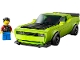 Set No: 77237  Name: Dodge Challenger SRT Hellcat