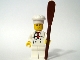 Lot ID: 191855577  Set No: 7724  Name: Advent Calendar 2008, City (Day 10) - Chef and Paddle