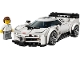 Set No: 77240 Name: Bugatti Centodieci Set No: 77240 Name: Bugatti Centodieci