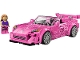 Set No: 77241 Name: 2 Fast 2 Furious Honda S2000 Set No: 77241 Name: 2 Fast 2 Furious Honda S2000