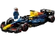 LEGO: Oracle Red Bull Racing RB20 | 77243-1