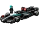 LEGO: Mercedes-AMG PETRONAS F1 Team W15 E Performance | 77244-1