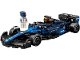 LEGO: Williams Racing FW46 | 77249-1