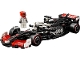 LEGO: MoneyGram Haas F1 Team VF-24 | 77250-1