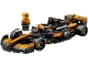 LEGO: McLaren F1 Team MCL38 | 77251-1