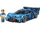 Set No: 77253  Name: Bugatti Vision Gran Turismo