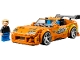Set No: 77260 Name: Fast & Furious Toyota Supra MK4 Set No: 77260 Name: Fast & Furious Toyota Supra MK4