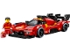 Set No: 77261 Name: Ferrari 499P Set No: 77261 Name: Ferrari 499P