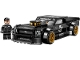 Set No: 77262 Name: Ken Block's 1965 Ford Mustang Hoonicorn RTR V1 Set No: 77262 Name: Ken Block's 1965 Ford Mustang Hoonicorn RTR V1