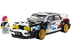 Set No: 77263  Name: BMW M3 (E30)