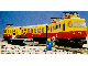 Set No: 7740  Name: Inter-City Passenger Train