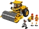 Lot ID: 63388863  Set No: 7746  Name: Single-Drum Roller