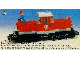 Set No: 7755  Name: Diesel Heavy Shunting Locomotive