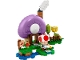 Set No: 77907  Name: Toad's Special Hideaway - Expansion Set - San Diego Comic-Con 2020 Exclusive