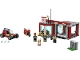 Set No: 77943  Name: Fire Station Starter Set