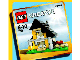 Set No: 7796  Name: House polybag