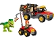 Set No: 77978  Name: Young T. rex Transport Truck