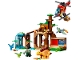 Set No: 77981 Name: Velociraptor, Stegosaurus & Pteranodon Rescue Set No: 77981 Name: Velociraptor, Stegosaurus & Pteranodon Rescue