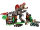 Set No: 77982 Name: Spinosaurus Dinosaur Escape Set No: 77982 Name: Spinosaurus Dinosaur Escape