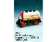Set No: 7816  Name: Shell Tanker Wagon