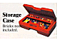 Set No: 782 Name: Storage Case Set No: 782 Name: Storage Case