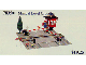 Set No: 7835 Name: Manual Road Crossing Set No: 7835 Name: Manual Road Crossing