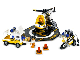 Set No: 7841  Name: Helicopter Rescue Unit