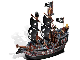 Set No: 7880  Name: Big Pirate Ship