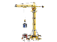 Set No: 7905  Name: Tower Crane