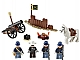 Set No: 79106  Name: Cavalry Builder Set