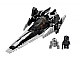 Set No: 7915  Name: Imperial V-wing Starfighter
