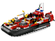 Set No: 7944  Name: Fire Hovercraft