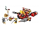 Set No: 7984  Name: Deep Sea Raider